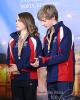 Kaitlin Hawayek & Jean-Luc Baker (USA)