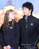 Madeline Edwards & ZhaoKai Pang (CAN)
