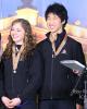Madeline Edwards & ZhaoKai Pang (CAN)