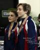 Kaitlin Hawayek & Jean Luc Baker (USA)