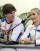 Anna Yanovskaya & Sergei Mozgov (RUS)