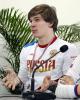 Sergei Mozgov (RUS)