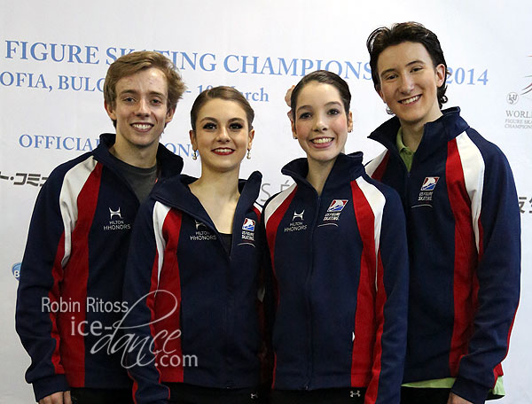 Team USA 