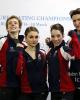 2014 World Junior Championships