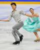Celia Robledo & Luis Fenero (ESP)