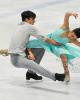 Celia Robledo & Luis Fenero (ESP)