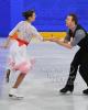 Carter Marie Jones & Richard Sharpe (GBR)