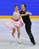 Carter Marie Jones & Richard Sharpe (GBR)