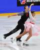 Carter Marie Jones & Richard Sharpe (GBR)