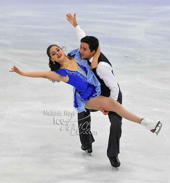 Pilar Maekawa Moreno & Leonardo Maekawa Moreno (MEX)