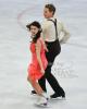 Nicole Orford & Thomas Williams (CAN)