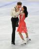 Nicole Orford & Thomas Williams (CAN)