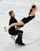 Andréanne Poulin & Marc-André Servant (CAN)