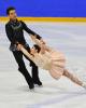 Cortney Mansour & Michal Ceska (CZE)