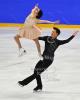 Cortney Mansour & Michal Ceska (CZE)
