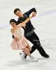 Cortney Mansour & Michal Ceska (CZE)