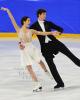 Alissandra Aronow & Collin Brubaker (USA)