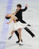 Alissandra Aronow & Collin Brubaker (USA)