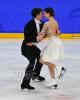 Alissandra Aronow & Collin Brubaker (USA)