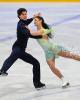 Laurence Fournier-Beaudry & Nikolaj Sorensen (DEN)