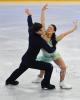Laurence Fournier-Beaudry & Nikolaj Sorensen (DEN)