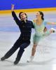 Laurence Fournier-Beaudry & Nikolaj Sorensen (DEN)