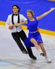 Piper Gilles & Paul Poirier (CAN)