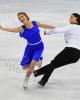 Piper Gilles & Paul Poirier (CAN)
