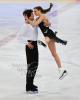Alexandra Paul & Mitchell Islam (CAN)