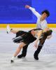 Alexandra Paul & Mitchell Islam (CAN)