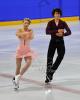 Piper Gilles & Paul Poirier (CAN)