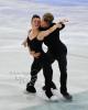 Nicole Orford & Thomas Williams (CAN)