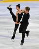 Nicole Orford & Thomas Williams (CAN)