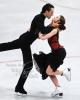 Alexandra Paul & Mitchell Islam (CAN)