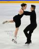 Andréanne Poulin & Marc-André Servant (CAN)