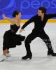 Laurence Fournier-Beaudry & Nikolaj Sorensen (DEN)