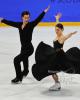 Laurence Fournier-Beaudry & Nikolaj Sorensen (DEN)