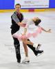 Carter Marie Jones & Richard Sharpe (GBR)