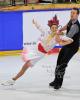 Carter Marie Jones & Richard Sharpe (GBR)