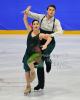 Celia Robledo & Luis Fenero (ESP)