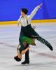 Celia Robledo & Luis Fenero (ESP)