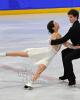Alissandra Aronow & Collin Brubaker (USA)