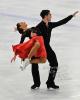 Anastasia Olson & Ian Lorello (USA)