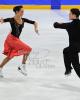 Anastasia Olson & Ian Lorello (USA)