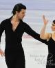 Laurence Fournier Beaudry & Nikolaj Sorensen (DEN)