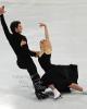 Laurence Fournier Beaudry & Nikolaj Sorensen (DEN)