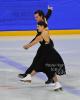 Laurence Fournier Beaudry & Nikolaj Sorensen (DEN)