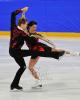 Nicole Orford & Thomas Williams (CAN)