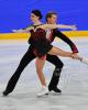 Nicole Orford & Thomas Williams (CAN)