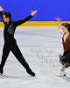 Alexandra Paul & Mitchell Islam (CAN)